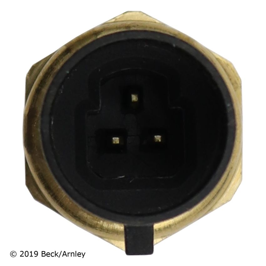 BECK/ARNLEY 158-0743 COOLANT TEMP SENSOR