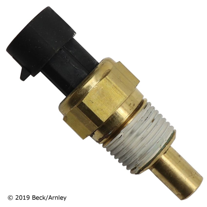 BECK/ARNLEY 158-0743 COOLANT TEMP SENSOR