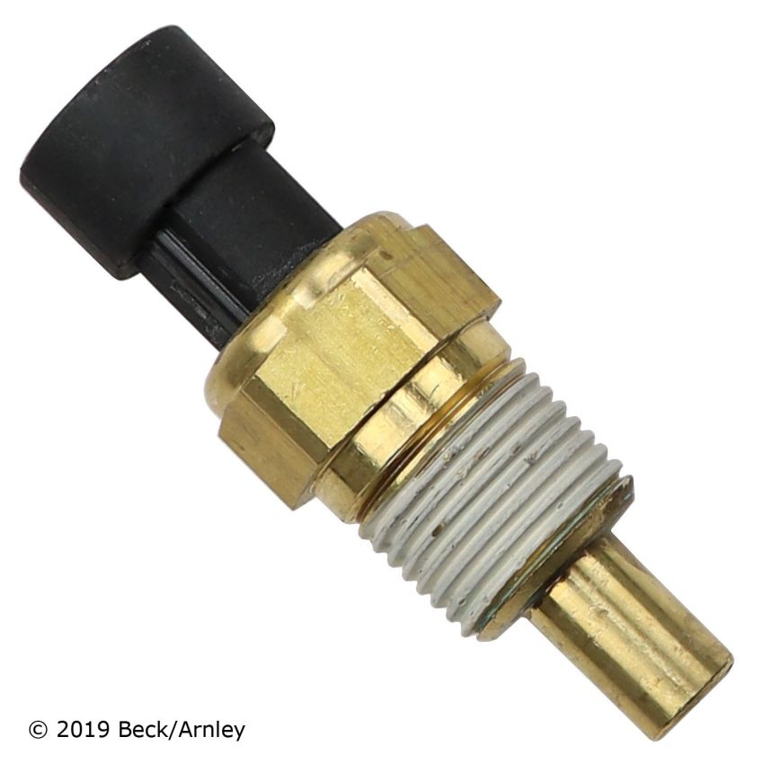 BECK/ARNLEY 158-0743 COOLANT TEMP SENSOR
