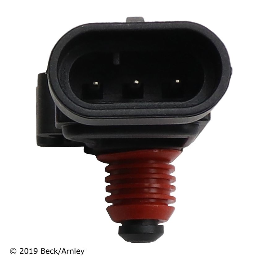 BECK/ARNLEY 158-0750 MAP SENSOR