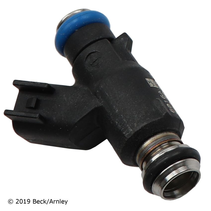 BECK/ARNLEY 158-0755 NEW FUEL INJECTOR