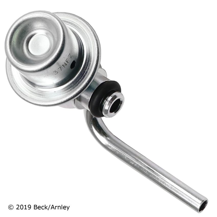 BECK/ARNLEY 158-0758 FUEL INJ PRESS REG