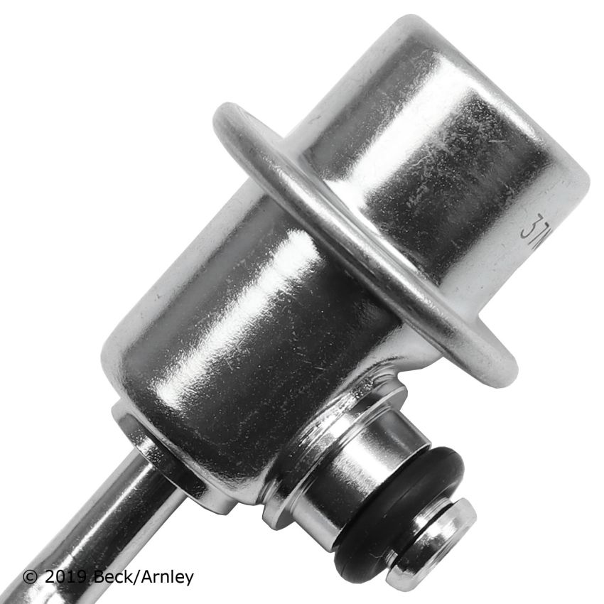 BECK/ARNLEY 158-0758 FUEL INJ PRESS REG