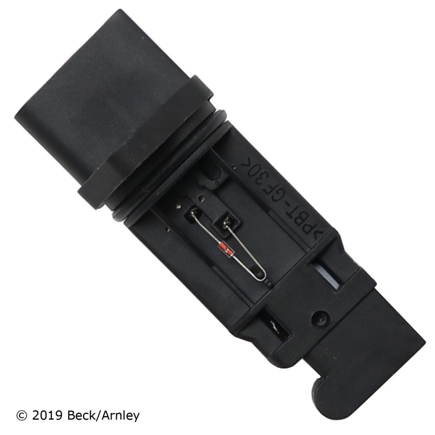BECK/ARNLEY 158-0768 AIR MASS SENSOR