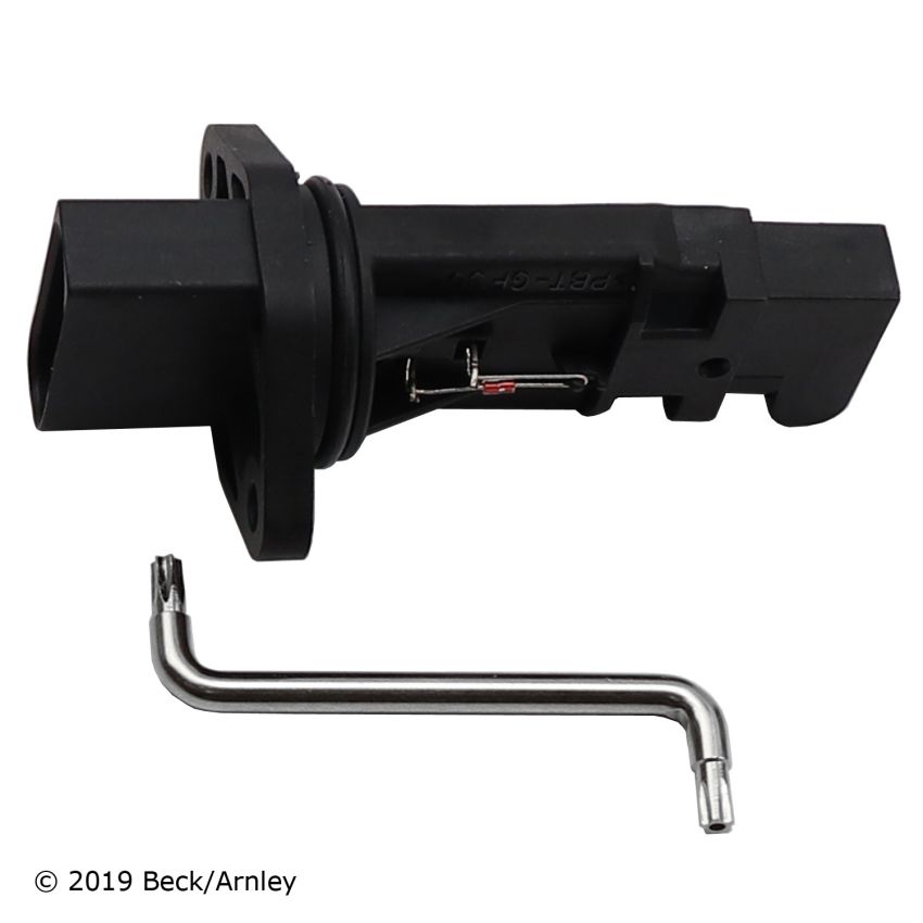 BECK/ARNLEY 158-0768 AIR MASS SENSOR