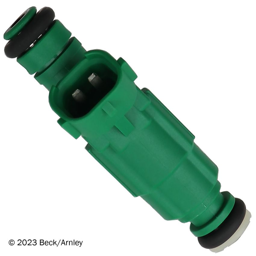 BECK/ARNLEY 158-0772 NEW FUEL INJECTOR