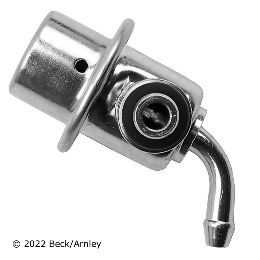 BECK/ARNLEY 158-0781 FUEL INJ PRESS REG