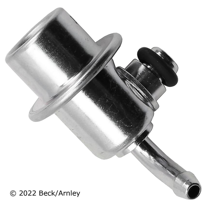 BECK/ARNLEY 158-0781 FUEL INJ PRESS REG