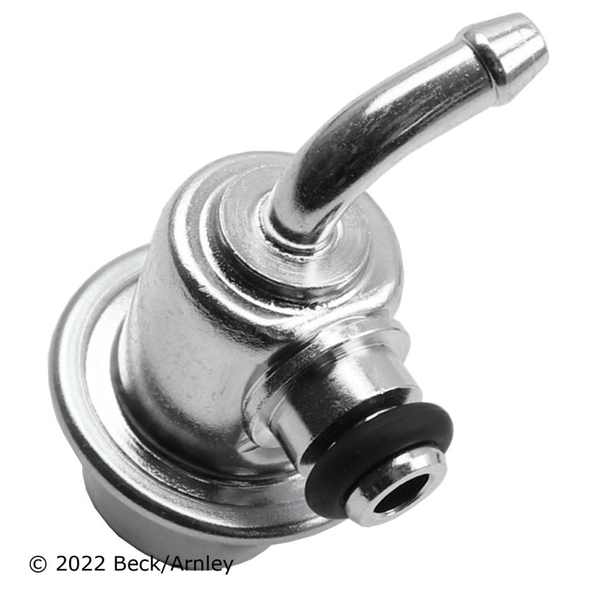 BECK/ARNLEY 158-0781 FUEL INJ PRESS REG