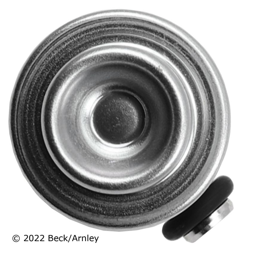 BECK/ARNLEY 158-0781 FUEL INJ PRESS REG