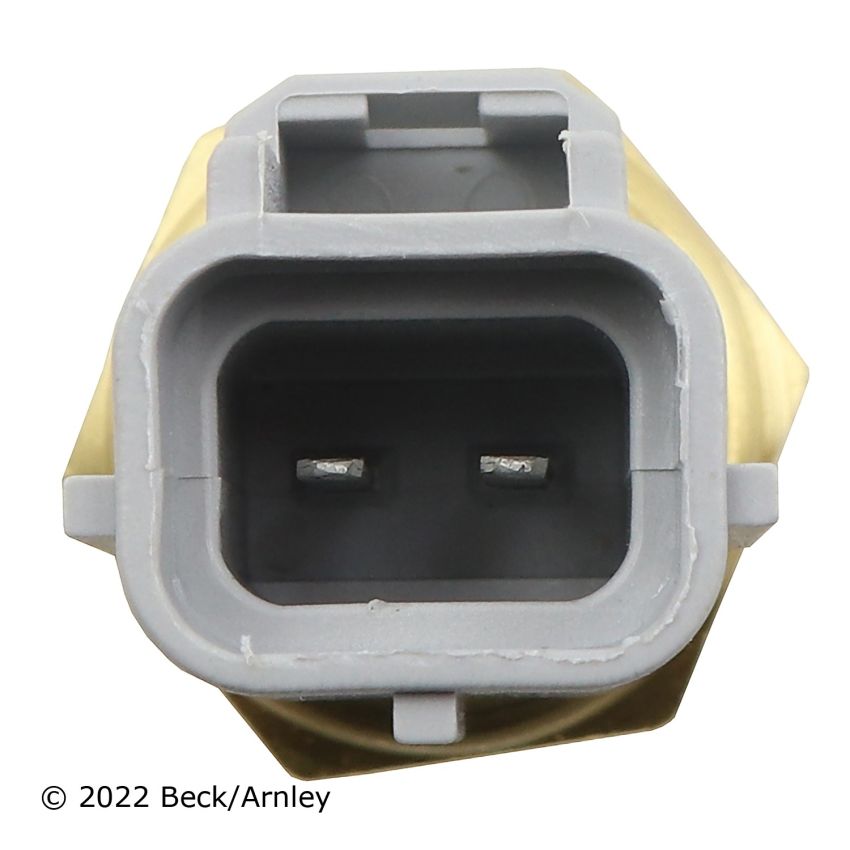 BECK/ARNLEY 158-0782 COOLANT TEMP SENSOR