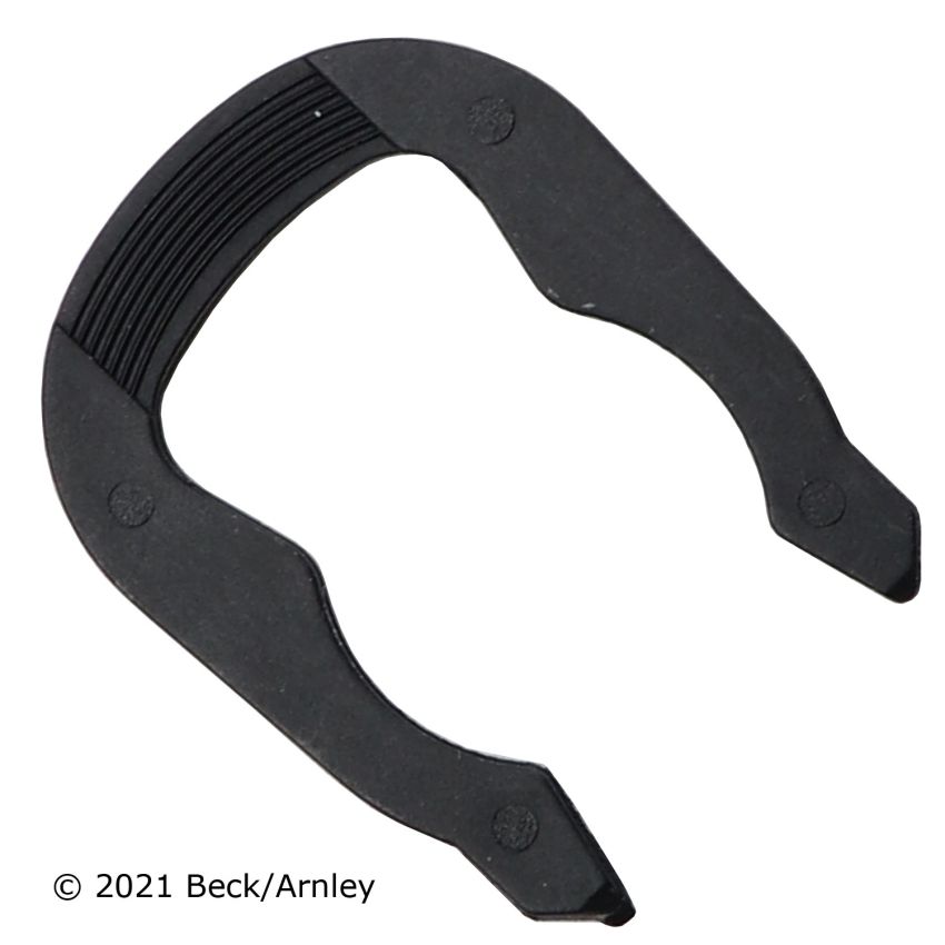 BECK/ARNLEY 158-0784 COOLANT TEMP SENSOR