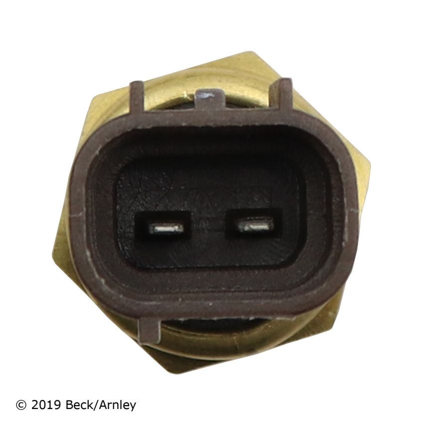 BECK/ARNLEY 158-0789 COOLANT TEMP SENSOR
