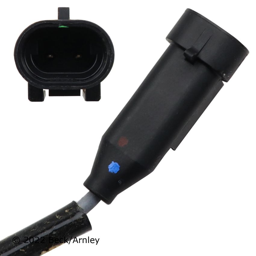 BECK/ARNLEY 158-0799 KNOCK SENSOR