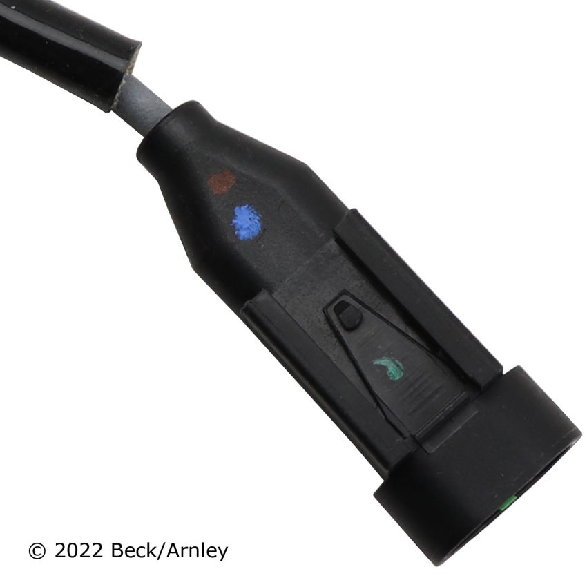 BECK/ARNLEY 158-0799 KNOCK SENSOR