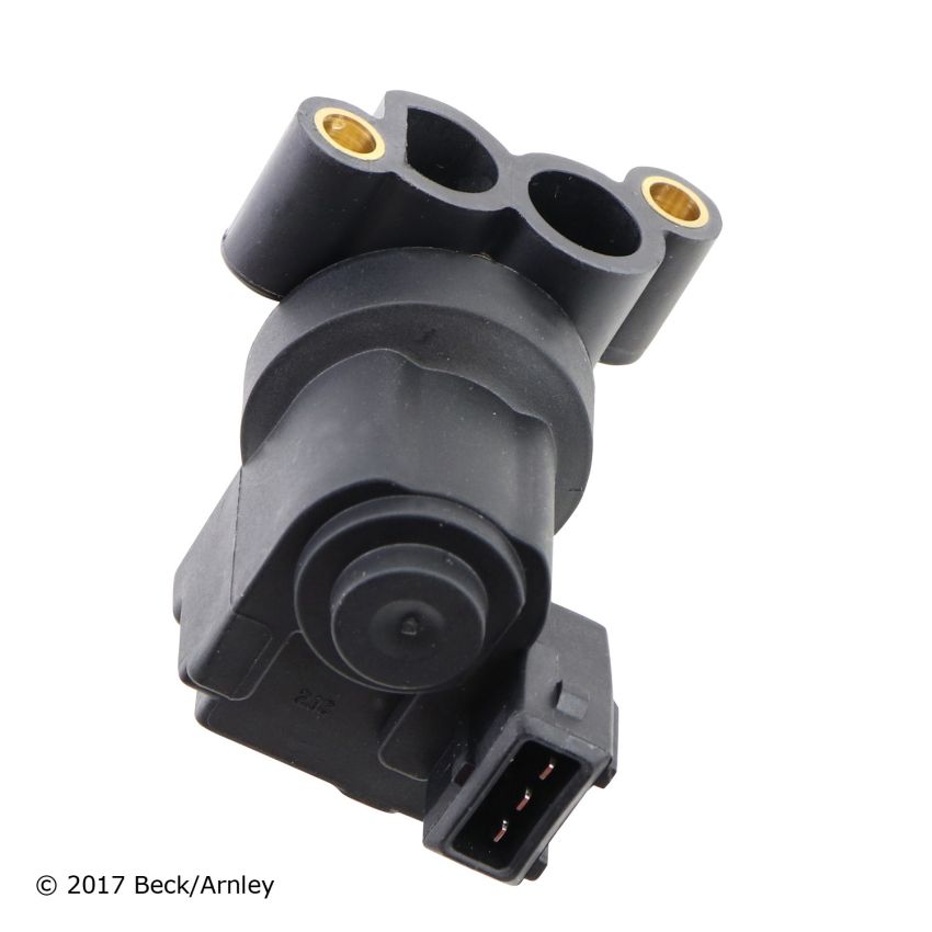 BECK/ARNLEY 158-0807 IDLE AIR CONTROL VLV