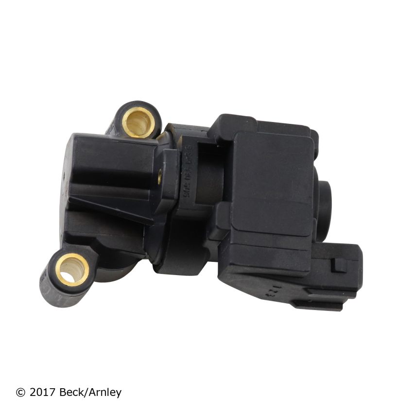 BECK/ARNLEY 158-0807 IDLE AIR CONTROL VLV