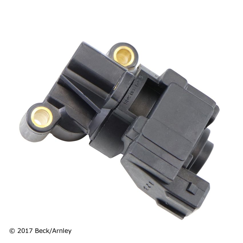 BECK/ARNLEY 158-0807 IDLE AIR CONTROL VLV