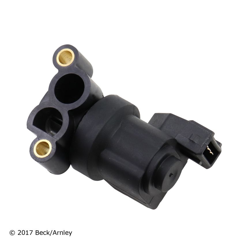 BECK/ARNLEY 158-0807 IDLE AIR CONTROL VLV