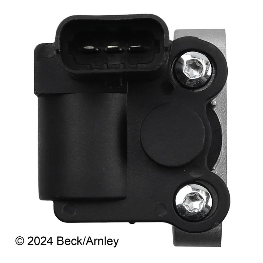 BECK/ARNLEY 158-0808 IDLE AIR CONTROL VLV