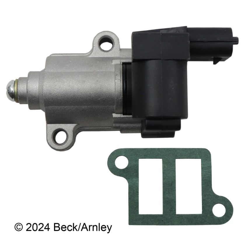 BECK/ARNLEY 158-0808 IDLE AIR CONTROL VLV
