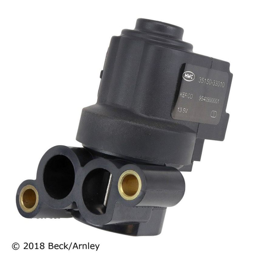 BECK/ARNLEY 158-0809 IDLE AIR CONTROL VLV