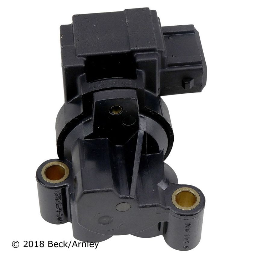 BECK/ARNLEY 158-0809 IDLE AIR CONTROL VLV