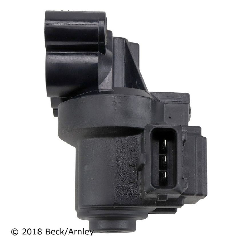 BECK/ARNLEY 158-0809 IDLE AIR CONTROL VLV