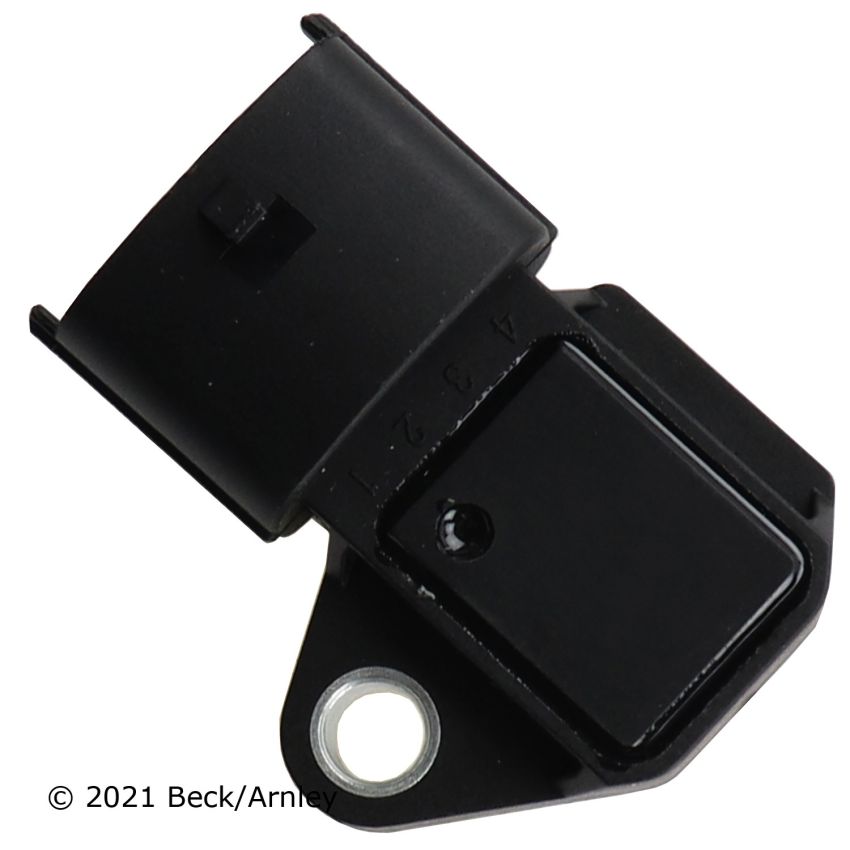 BECK/ARNLEY 158-0810 MAP SENSOR