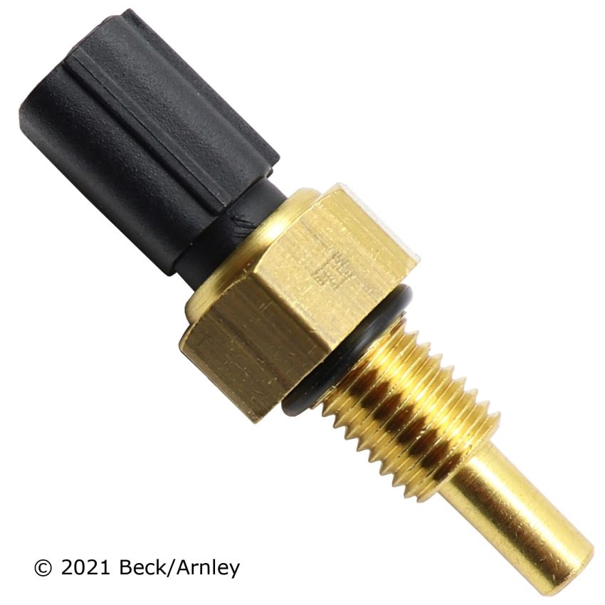 BECK/ARNLEY 158-0811 COOLANT TEMP SENSOR