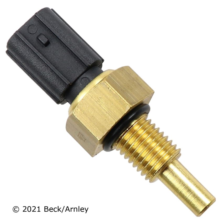 BECK/ARNLEY 158-0811 COOLANT TEMP SENSOR