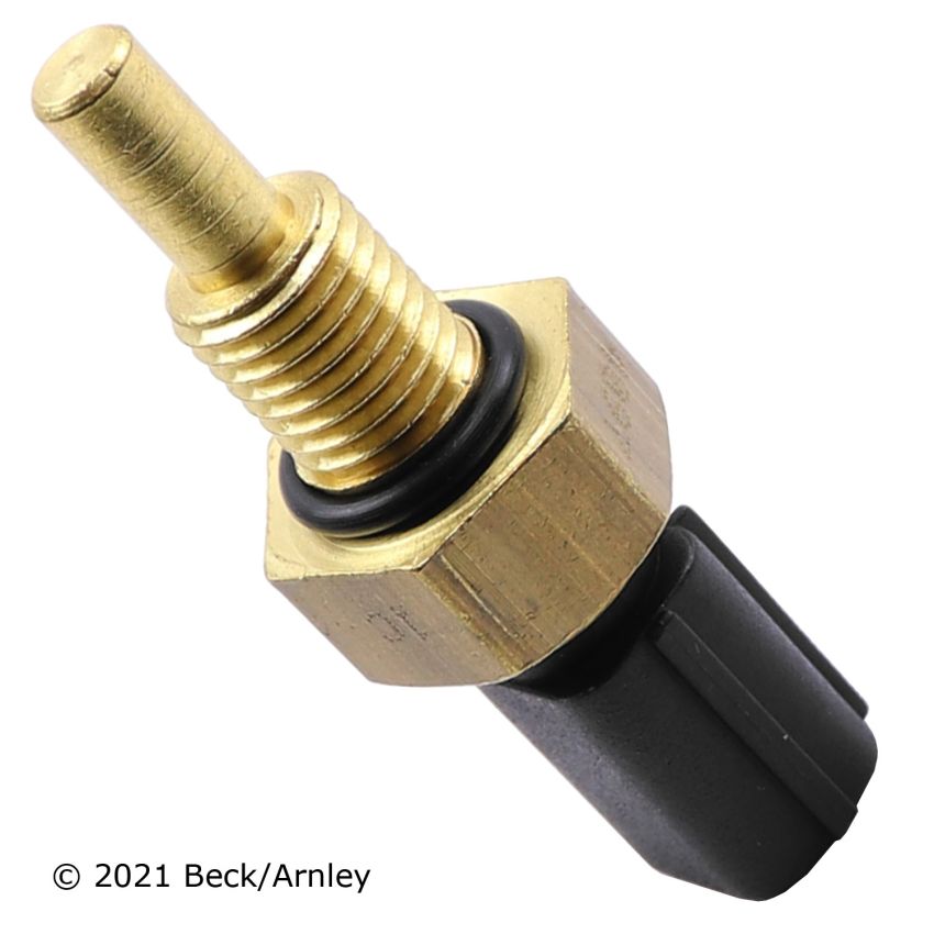 BECK/ARNLEY 158-0811 COOLANT TEMP SENSOR