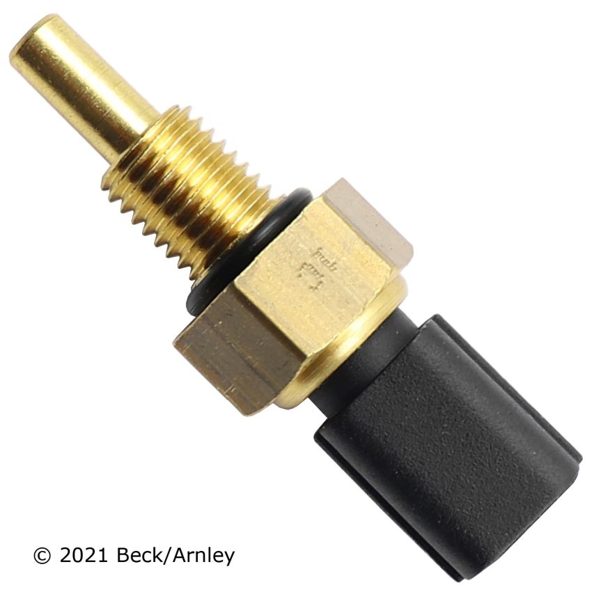 BECK/ARNLEY 158-0811 COOLANT TEMP SENSOR