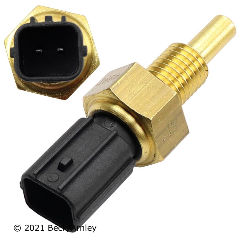 BECK/ARNLEY 158-0811 COOLANT TEMP SENSOR