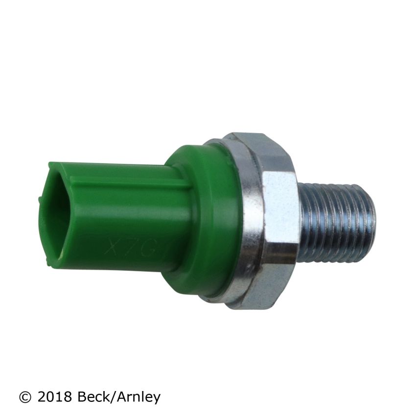 BECK/ARNLEY 158-0812 KNOCK SENSOR