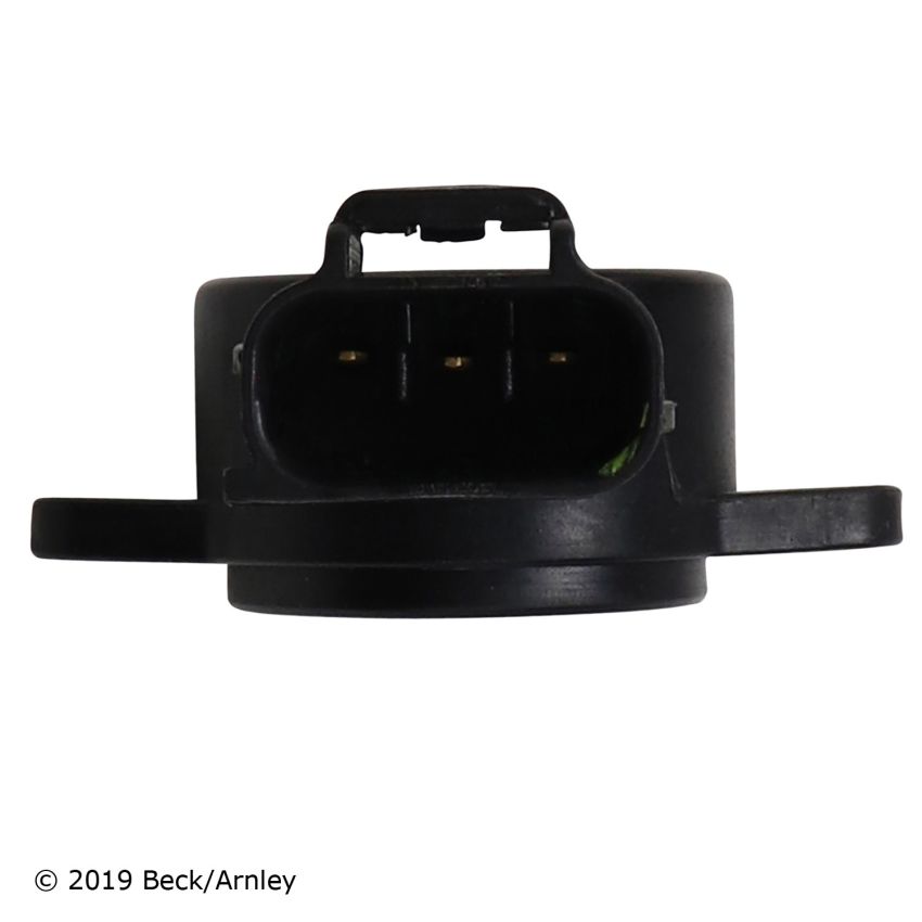 BECK/ARNLEY 158-0815 THROTTLE POS SENSOR