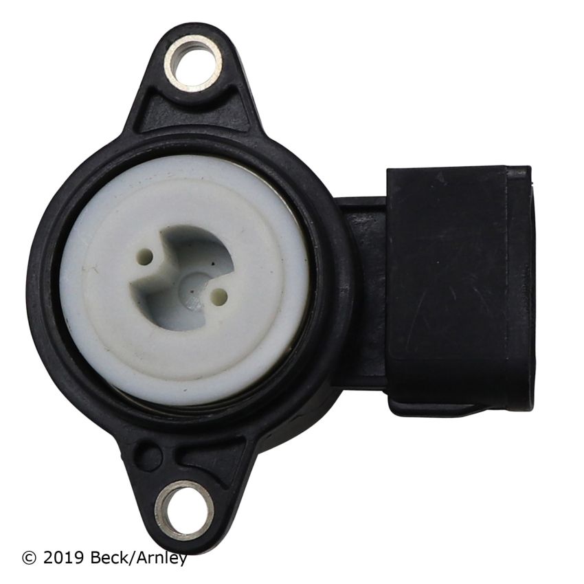 BECK/ARNLEY 158-0815 THROTTLE POS SENSOR