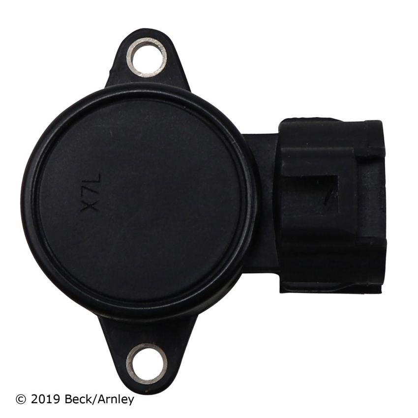 BECK/ARNLEY 158-0815 THROTTLE POS SENSOR