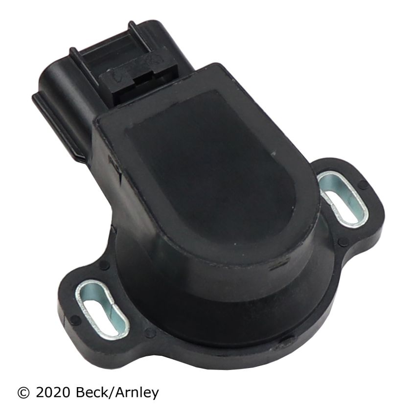 BECK/ARNLEY 158-0817 THROTTLE POS SENSOR