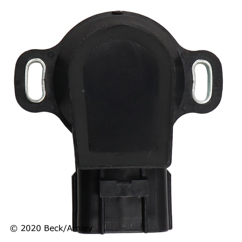 BECK/ARNLEY 158-0817 THROTTLE POS SENSOR
