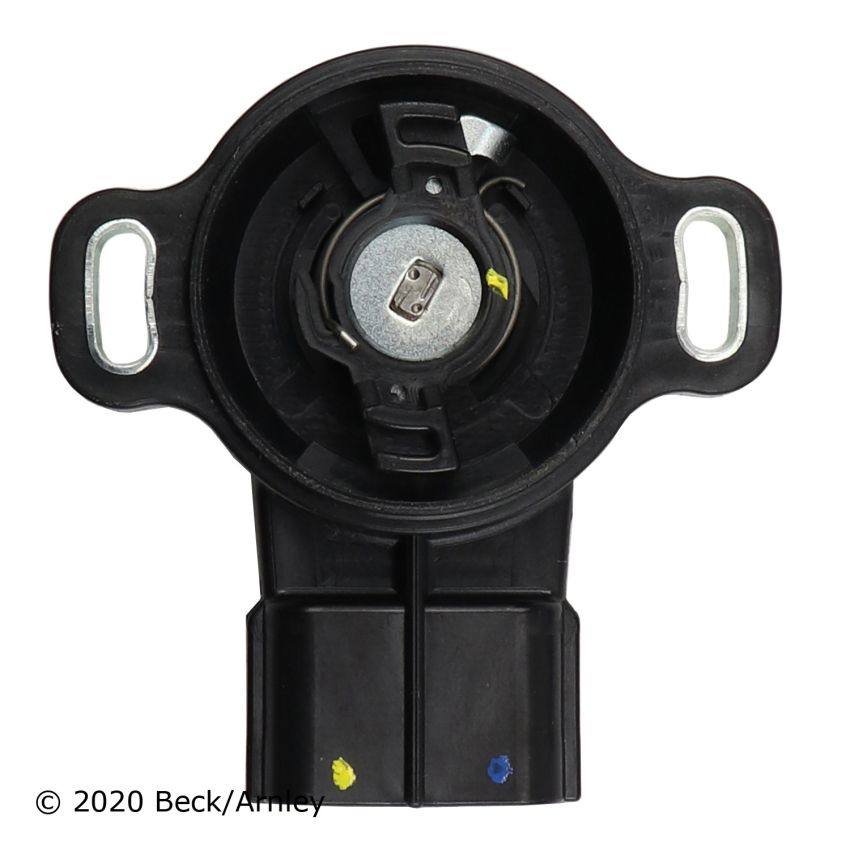 BECK/ARNLEY 158-0817 THROTTLE POS SENSOR