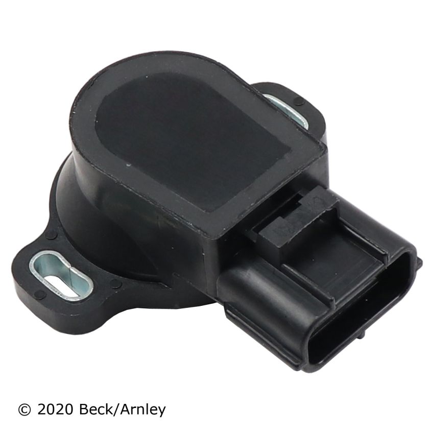 BECK/ARNLEY 158-0817 THROTTLE POS SENSOR