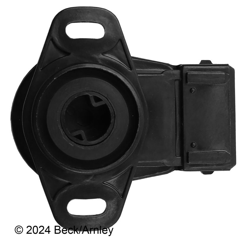 BECK/ARNLEY 158-0818 THROTTLE POS SENSOR