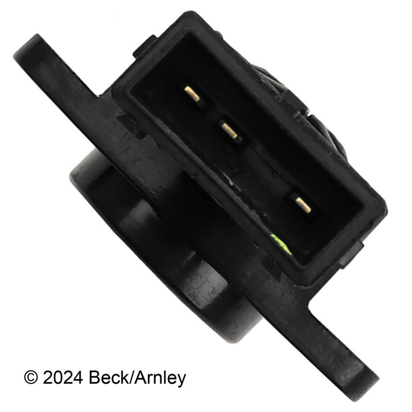 BECK/ARNLEY 158-0818 THROTTLE POS SENSOR