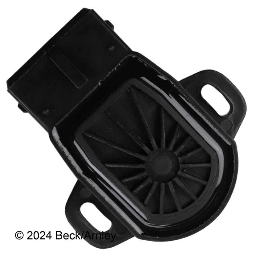 BECK/ARNLEY 158-0818 THROTTLE POS SENSOR
