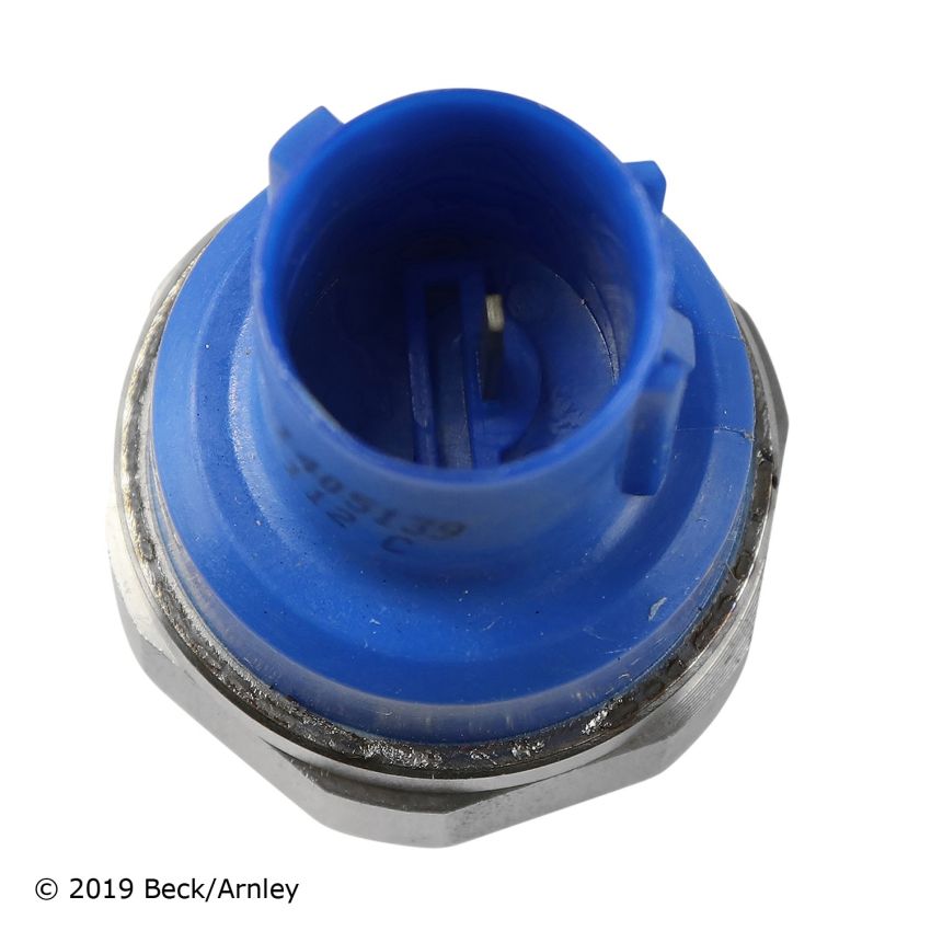 BECK/ARNLEY 158-0821 KNOCK SENSOR