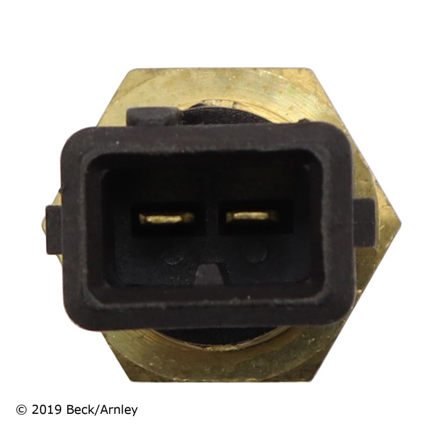 BECK/ARNLEY 158-0828 COOLANT TEMP SENSOR
