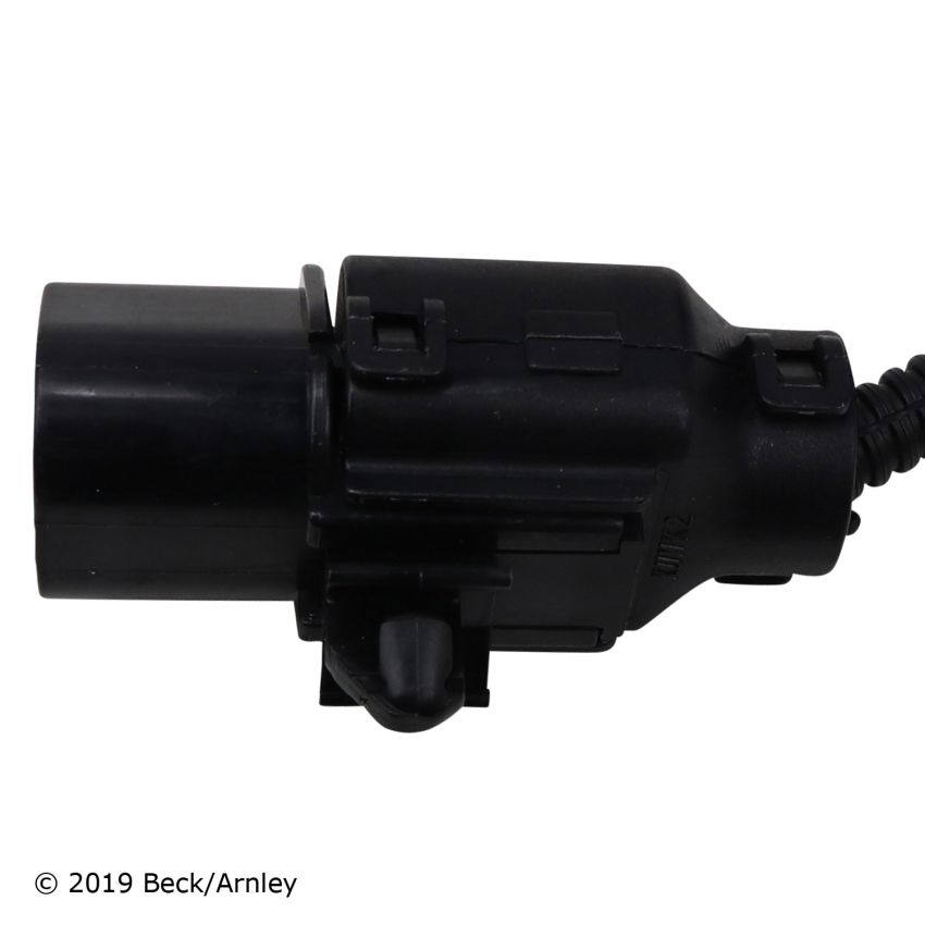 BECK/ARNLEY 158-0830 COOLANT TEMP SENSOR