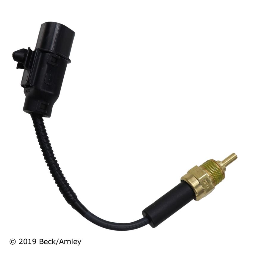 BECK/ARNLEY 158-0830 COOLANT TEMP SENSOR