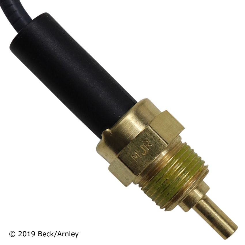 BECK/ARNLEY 158-0830 COOLANT TEMP SENSOR